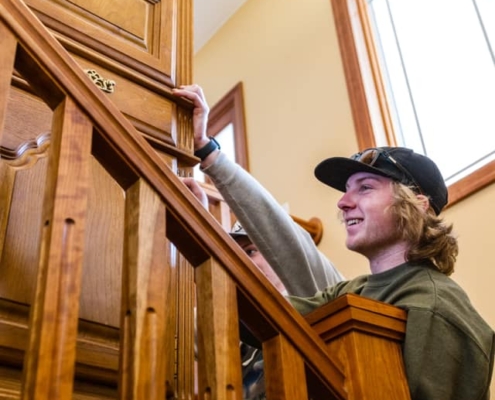 Residential Move 23 Residential Move