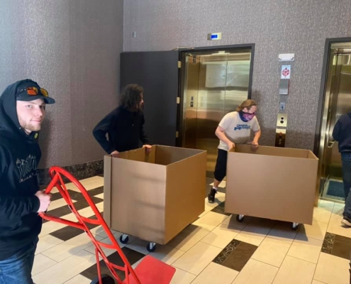 Residential Move Apartment Move Minneapolis MN 4 Residential Move Apartment Move Minneapolis MN