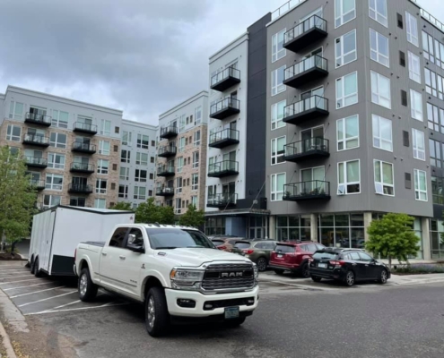 Residential Moving Apartment Minneapolis, MN Residential Moving Apartment Minneapolis, MN