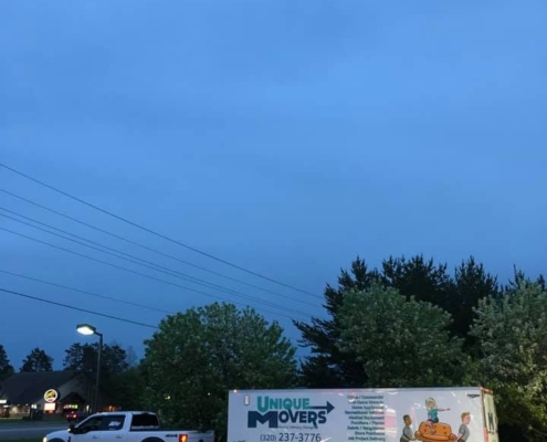 Residential Moving Statewide Southern MN to Nisswa, MN 4 Residential Moving Statewide Southern MN to Nisswa, MN