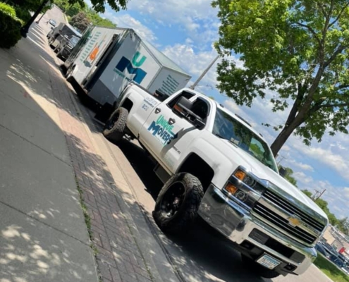 Residential Moving 15 Residential Moving