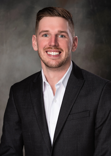 Connor Steen President & Owner Unique Movers