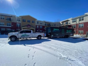 Residential Move Apartment Move Sartell, MN