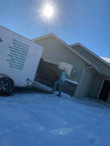 Residential Movers Sauk Rapids, MN