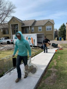 Residential Move Maple Grove, MN