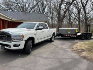 Specialty Move Fast Response Move Last Minute Move Residential Move Hot Tub Move St. Cloud MN