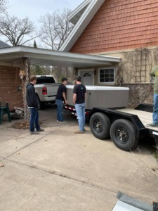 Specialty Move Fast Response Move Last Minute Move Residential Move Hot Tub Move St. Cloud MN