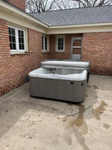 Specialty Move Fast Response Move Last Minute Move Residential Move Hot Tub Move St. Cloud MN