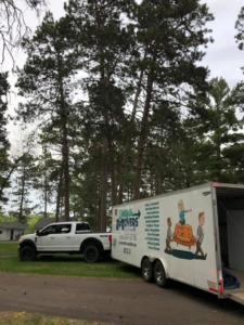 Residential Moving Statewide Southern MN to Nisswa, MN