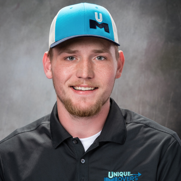 Riley Pfeifer, Professional Mover