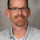 Shane Ganley, Operations Lead & Estimator