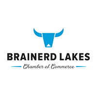 Brainerd Lakes Chamber of Commerce Logo