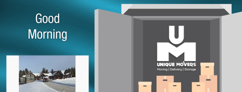 Good Morning Video Thumbnail