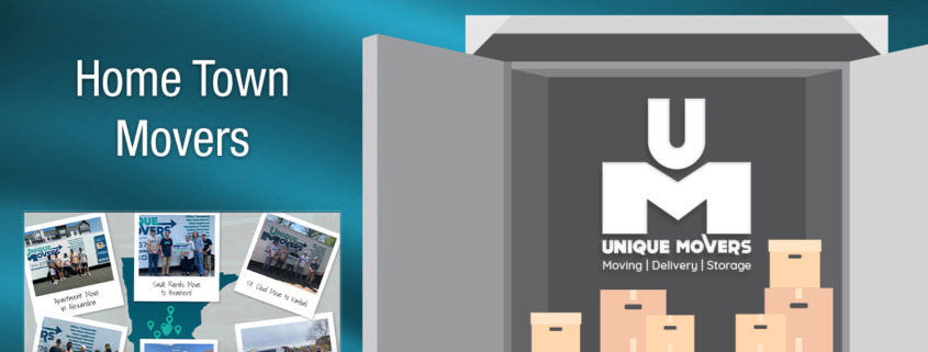 Hometown Movers Video Thumbnail