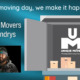 Isaiah Andrys, Meet The Movers Video Thumbnail