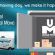 Local Residential Move