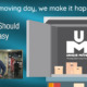 Moving Should Be Easy Video Thumbnail