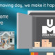 New Home Move Video Thumbnail