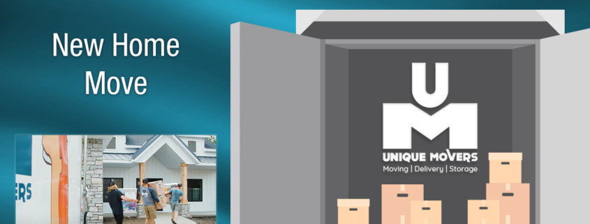 New Home Move Video Thumbnail