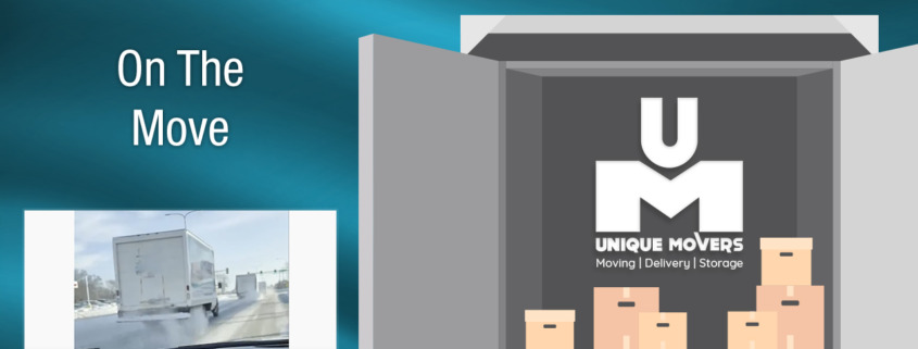 On The Move Video Thumbnail