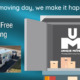 Stress Free Movers Video Thumbnail