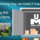 Residential wrap and pack move video thumbnail