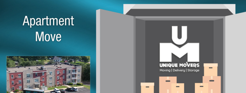 Apartment Move video thumbnail