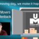 Jackson Stenback, Professional Mover Video Thumbnail