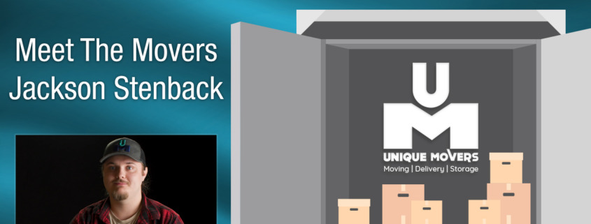 Jackson Stenback, Professional Mover Video Thumbnail