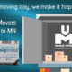 Residential Move & Storage Video Thumbnail