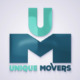 Unique Movers Temporary Team Image