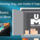 Storage Unit Move video thumbnail