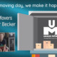 Unique Movers Supervisor Becker video thumbnail