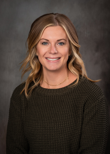 Kelly Behrend | Unique Movers Office Administrator