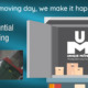 St. Joseph, MN residential move packing video