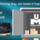 Snow Removal | Unique Movers