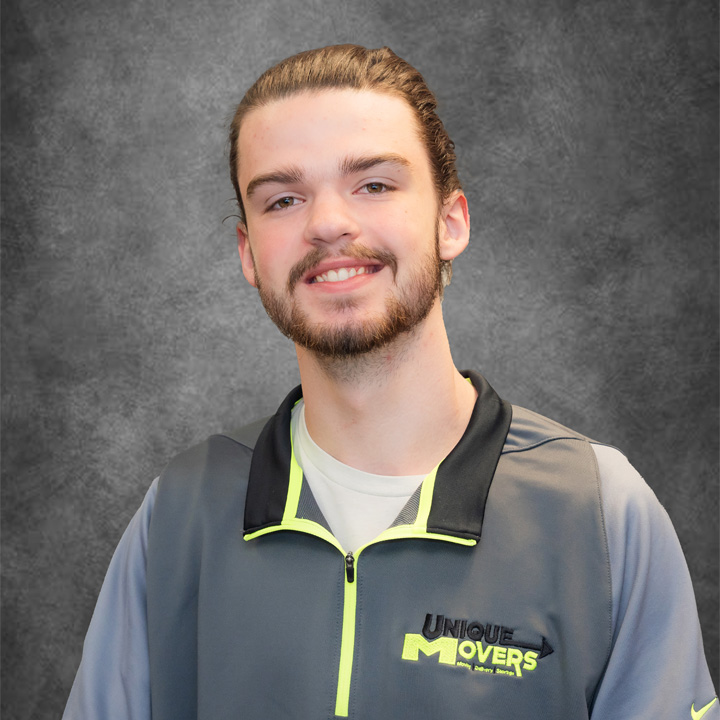 Will Teich, Professional Mover