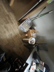 Debris and Junk Removal