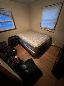 Apartment Junk Removal and Clean Out