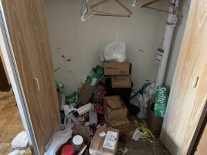 Apartment Junk Removal and Clean Out