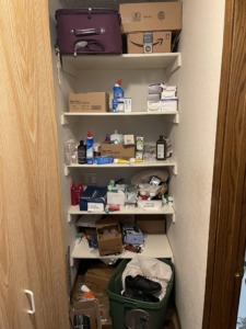 Apartment Junk Removal and Clean Out