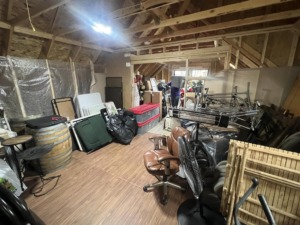 Residential Junk Removal and Clean Out