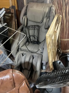 Residential Junk Removal and Clean Out