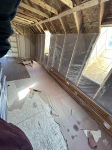 Residential Junk Removal and Clean Out