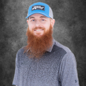 Brandon Dahl, Unique Movers Professional Mover