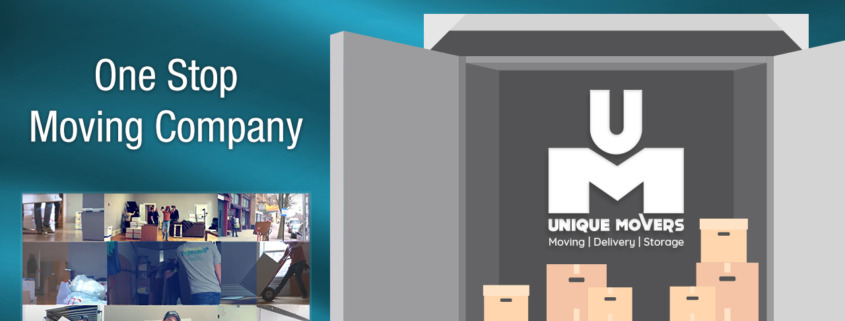 One Stop Movers video thumbnail