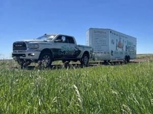 Max, North Dakota - Delivery, Storage, and Junk Removal