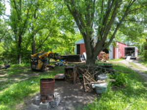 24 Hour Emergency Junk Removal Monticello, MN