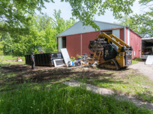 24 Hour Emergency Junk Removal Monticello, MN