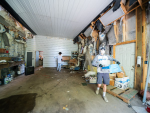 24 Hour Emergency Junk Removal Monticello, MN